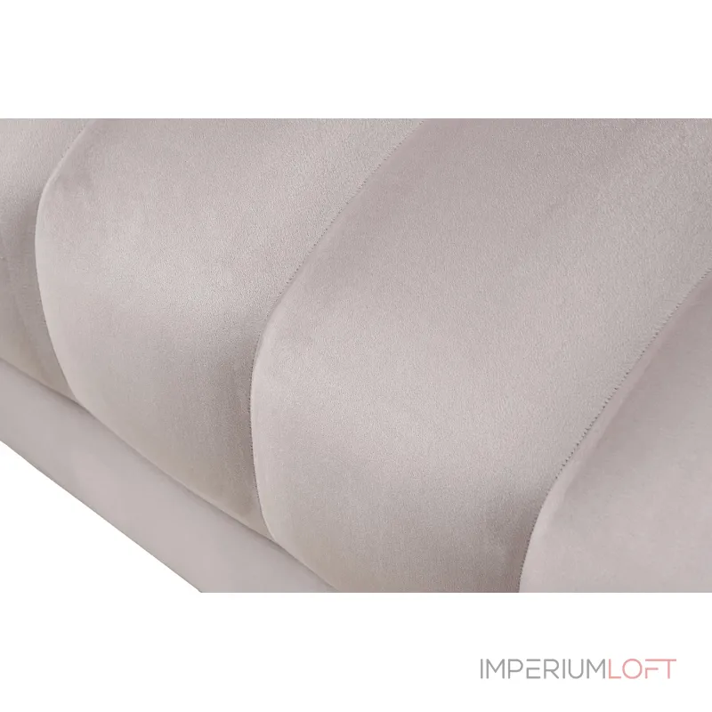 Диван Garda Decor Fabio FABIO-2-2K-Colt1001 от ImperiumLoft