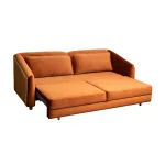 Диван Треви GardaDecor TREVI-230M-Pad32+Lattice ORANG от ImperiumLoft
