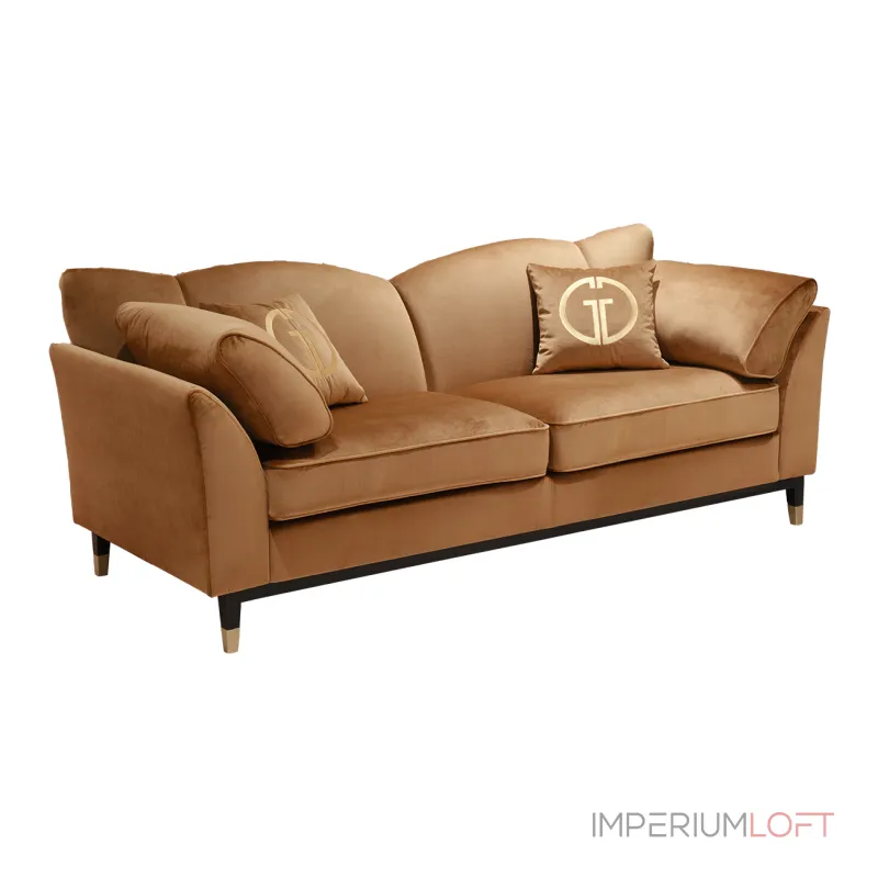 Диван Garda Decor Siena SIENA-2K-Colt004 от ImperiumLoft Диван Garda Decor Siena SIENA-2K-Colt004 от ImperiumLoft