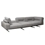 Диван Garda Decor Porto Modular set PORTO №1 от ImperiumLoft