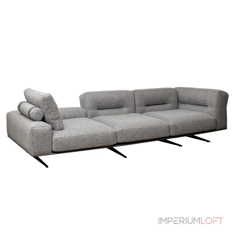 Диван Garda Decor Porto Modular set PORTO №1 от ImperiumLoft