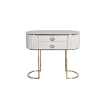 Консоль Garda Decor Luciano 77IP-GD010-KONS от ImperiumLoft