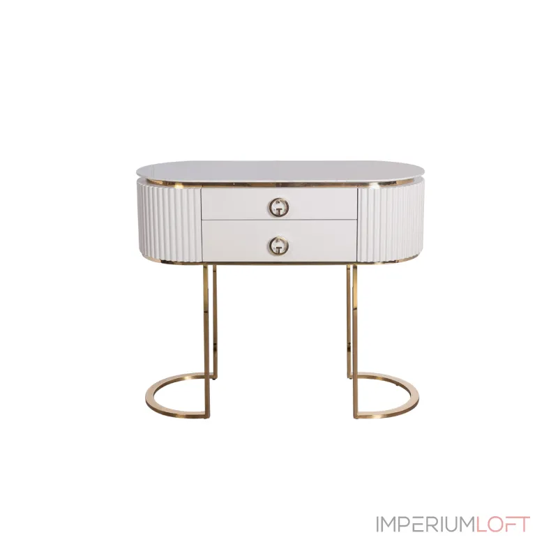 Консоль Garda Decor Luciano 77IP-GD010-KONS от ImperiumLoft Консоль Garda Decor Luciano 77IP-GD010-KONS от ImperiumLoft