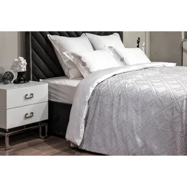 Покрывало квадро Garda Decor Квадро 177HON-19230