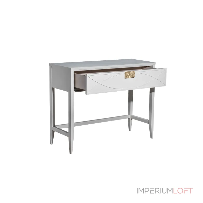 Консоль GardaDecor 151SV-000011 от ImperiumLoft Консоль GardaDecor 151SV-000011 от ImperiumLoft