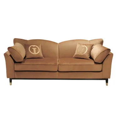 Диван Garda Decor Siena SIENA-2K-Colt004