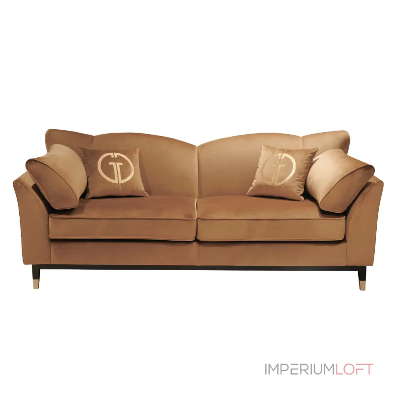 Диван Garda Decor Siena SIENA-2K-Colt004 от ImperiumLoft Диван Garda Decor Siena SIENA-2K-Colt004 от ImperiumLoft