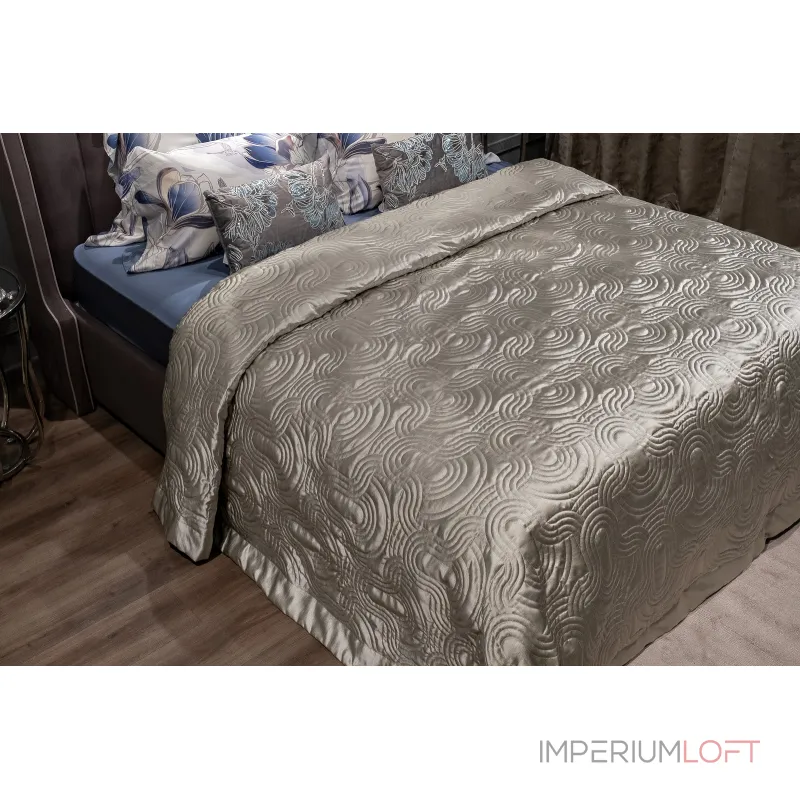 Покрывало Garda Decor Euphoria 12 Аморе 121GD-12129 от ImperiumLoft Покрывало Garda Decor Euphoria 12 Аморе 121GD-12129 от ImperiumLoft