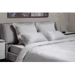 Пододеяльник тенсель 220*200 GardaDecor Нувола 144HF-10312