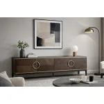Тумба под телевизор GardaDecor 151SV-10003 от ImperiumLoft