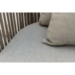 Уличный диван Garda Decor Bayley 129KN-03042 от ImperiumLoft