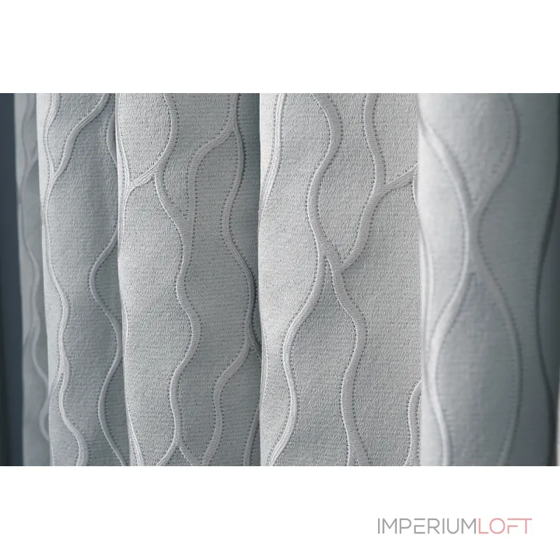 Портьера Ажур GardaDecor 121GD-00025 от ImperiumLoft