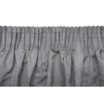 Портьера Garda Decor 121GD-00007 от ImperiumLoft