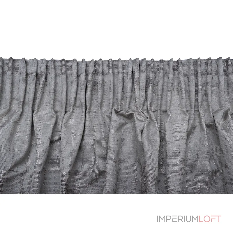 Портьера Garda Decor 121GD-00007 от ImperiumLoft