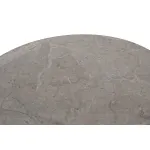 Журнальный стол Август Серый GardaDecor Augustus Gray 57EL-17012 от ImperiumLoft