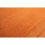 Диван Треви GardaDecor TREVI-230M-Pad32+Lattice ORANG от ImperiumLoft