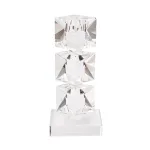 Подсвечник GardaDecor X1521082 от ImperiumLoft