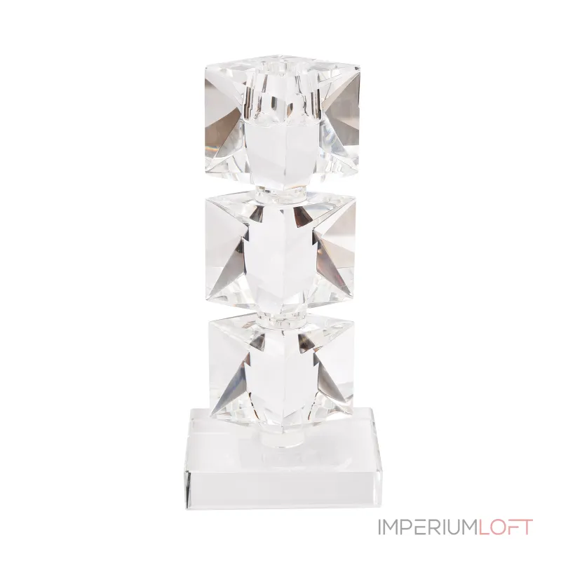Подсвечник GardaDecor X1521082 от ImperiumLoft