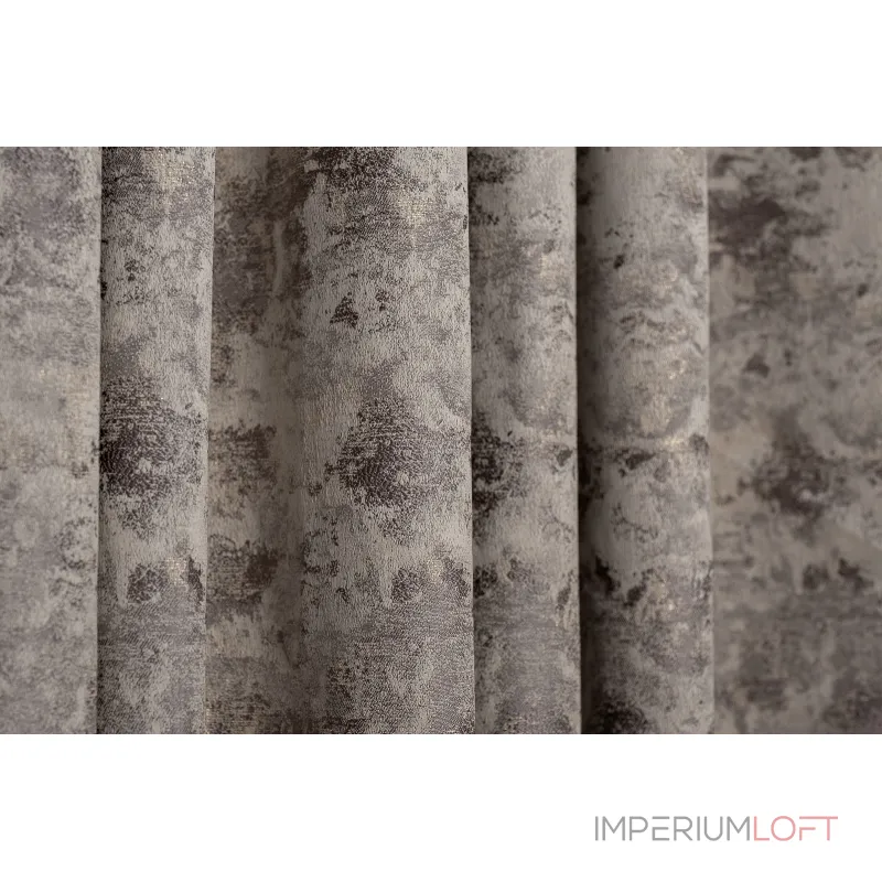 Портьера Garda Decor 121GD-00008/1 от ImperiumLoft
