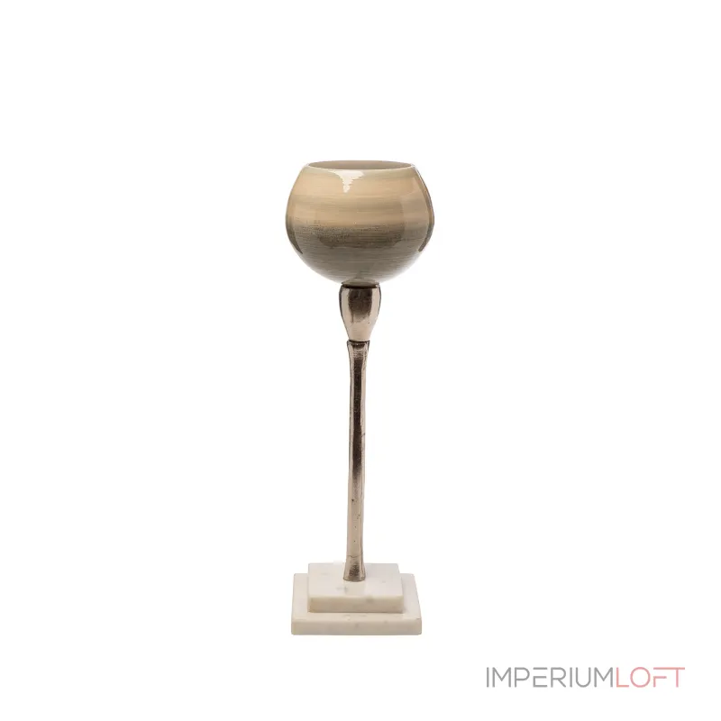 Подсвечник Garda Decor 71PN-31801 от ImperiumLoft Подсвечник Garda Decor 71PN-31801 от ImperiumLoft