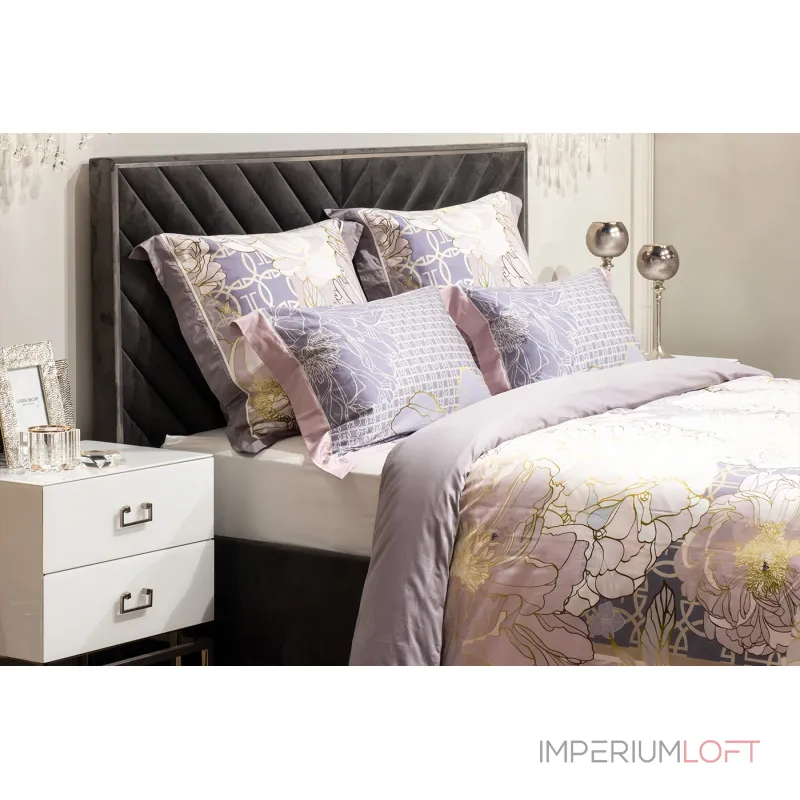 Простыня Garda Decor 130HB-00023 от ImperiumLoft Простыня Garda Decor 130HB-00023 от ImperiumLoft