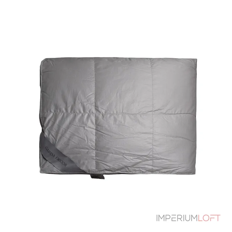 Одеяло прима экстра Garda Decor 104BP-02222 от ImperiumLoft