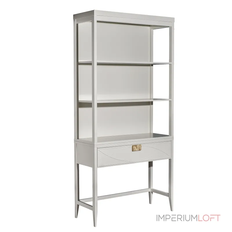 Консоль GardaDecor 151SV-000011 от ImperiumLoft Консоль GardaDecor 151SV-000011 от ImperiumLoft