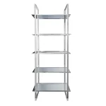 Стеллаж GardaDecor 47ED-00400 от ImperiumLoft