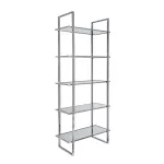 Стеллаж GardaDecor 47ED-00400 от ImperiumLoft