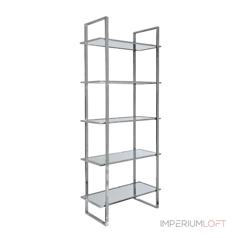 Стеллаж GardaDecor 47ED-00400 от ImperiumLoft