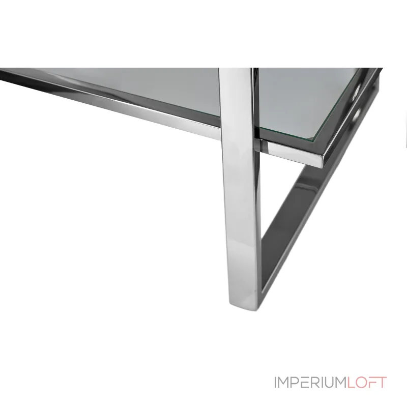 Стеллаж GardaDecor 47ED-00400 от ImperiumLoft