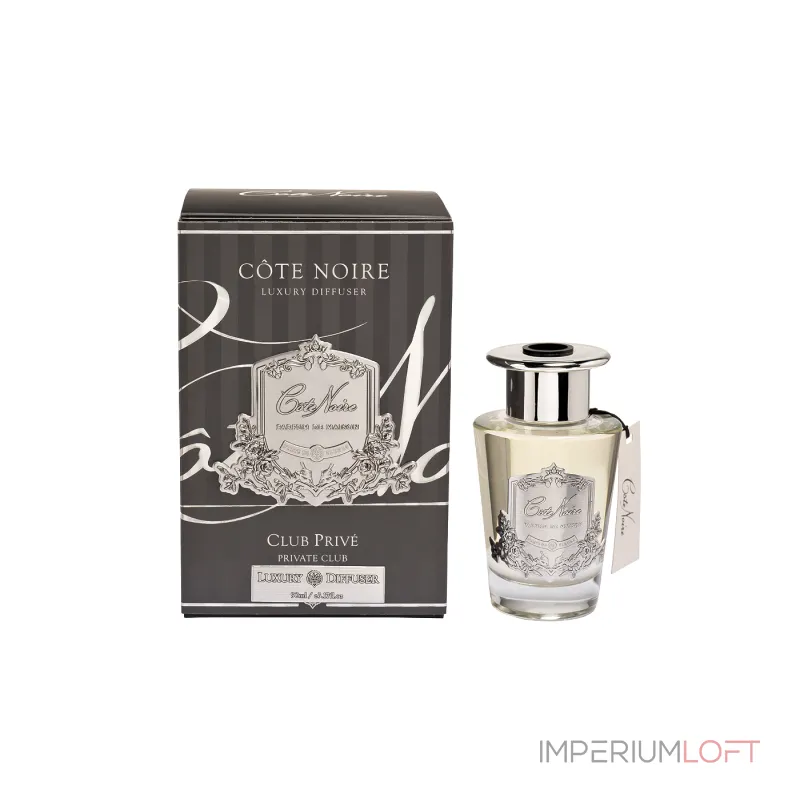 Аромадиффузор с палочками Garda Decor 96CN-1503 от ImperiumLoft Аромадиффузор с палочками Garda Decor 96CN-1503 от ImperiumLoft