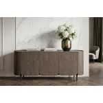 Комод Травертин GardaDecor Travertine 58DB-14230 от ImperiumLoft