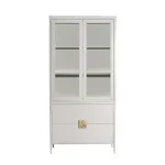 Комод GardaDecor 151SV-000012 от ImperiumLoft