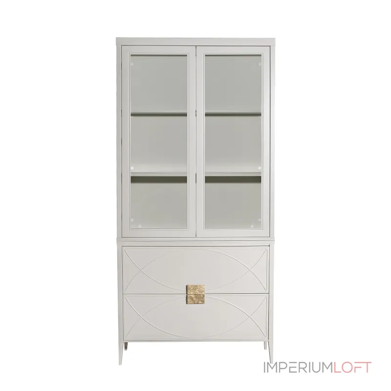 Комод GardaDecor 151SV-000012 от ImperiumLoft Комод GardaDecor 151SV-000012 от ImperiumLoft
