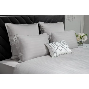Простыня на резинке бамбук 160*200*30 GardaDecor 180JOD-18005 Простыня на резинке бамбук 160*200*30 GardaDecor 180JOD-18005