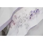 Комплект постельного белья Garda Decor 130HB-00072 от ImperiumLoft