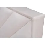 Кровать Garda Decor MILANO BASIC-160M-Colt002 от ImperiumLoft