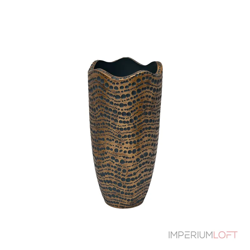 Кашпо Garda Decor ZS1881-24 от ImperiumLoft