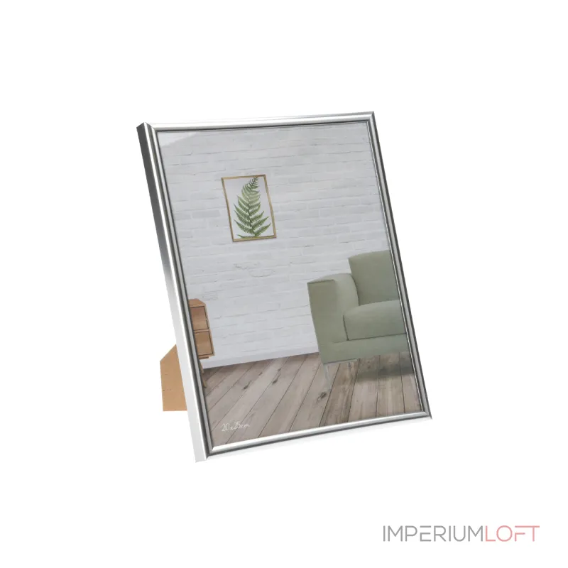 Фоторамка 20*25см GardaDecor 836315330 от ImperiumLoft