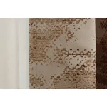 Портьера Бромли GardaDecor Bromley 121GD-00028 от ImperiumLoft