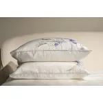Комплект постельного белья Ирисы GardaDecor 180JOD-18030 от ImperiumLoft