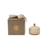 Ароматическая свеча Светлая Ваниль GardaDecor 96CN-45015 от ImperiumLoft