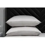 Комплект наволочек Garda Decor Гарда 180JOD-18006 от ImperiumLoft