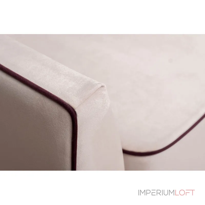 Диван Garda Decor MORES(K)-Colt002+Vel35 от ImperiumLoft