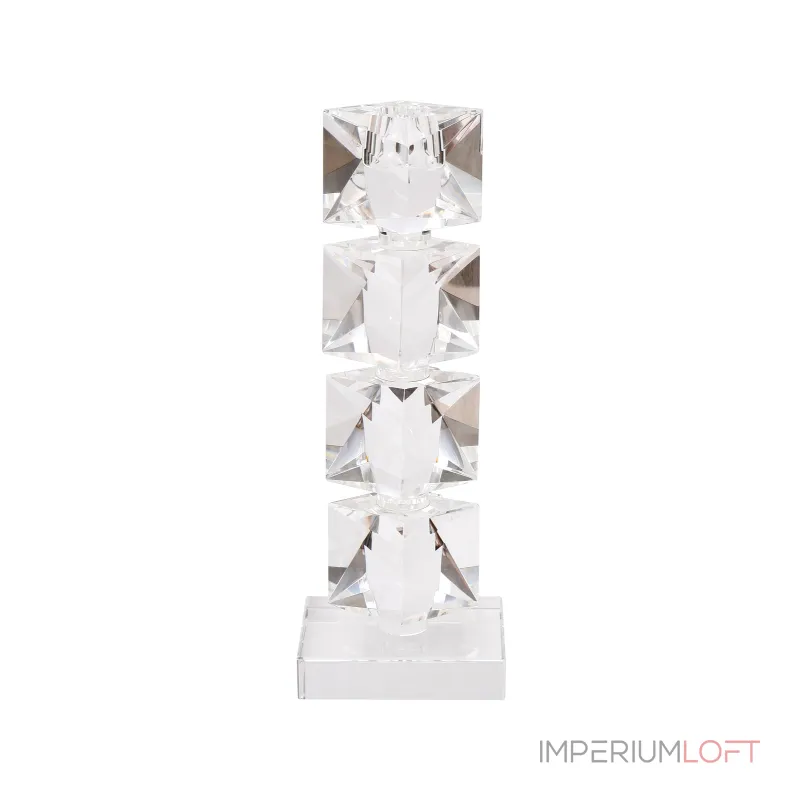 Подсвечник GardaDecor X1521340 от ImperiumLoft Подсвечник GardaDecor X1521340 от ImperiumLoft