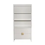 Комод GardaDecor 151SV-000012 от ImperiumLoft