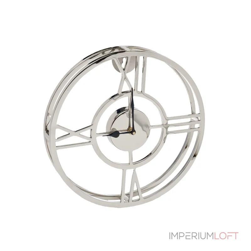 Настенные часы GardaDecor 94PR-22153 от ImperiumLoft Настенные часы GardaDecor 94PR-22153 от ImperiumLoft