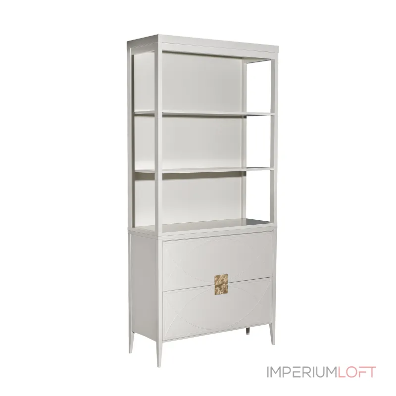 Комод GardaDecor 151SV-000012 от ImperiumLoft Комод GardaDecor 151SV-000012 от ImperiumLoft