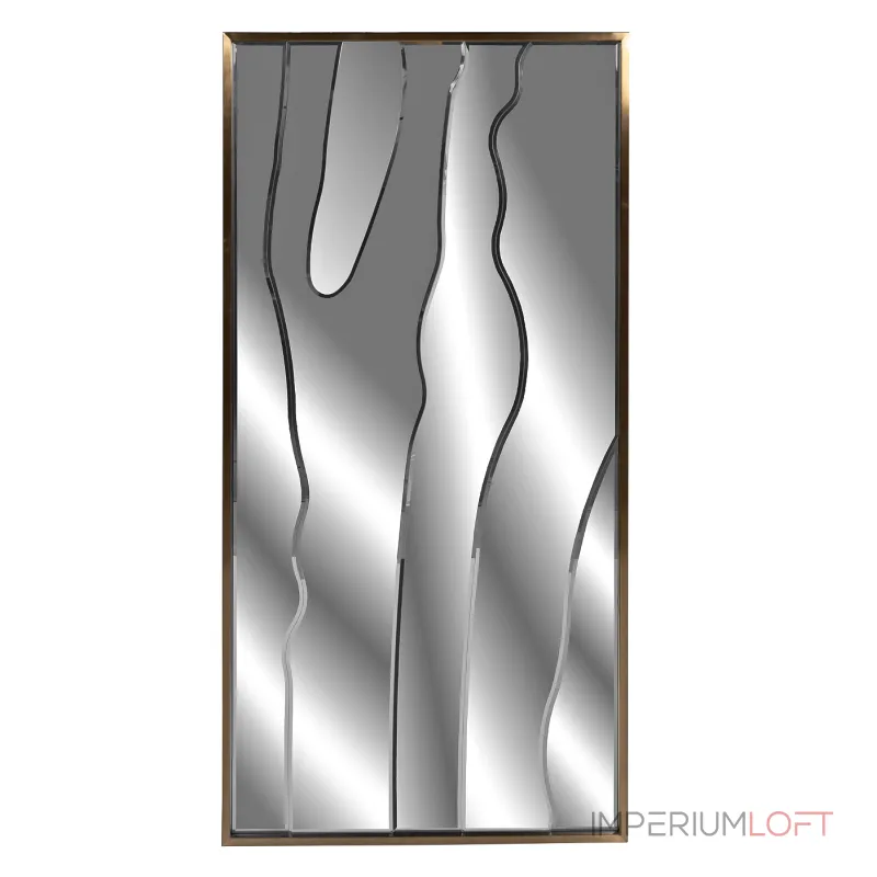 Зеркало напольное Garda Decor KFG207 от ImperiumLoft Зеркало напольное Garda Decor KFG207 от ImperiumLoft